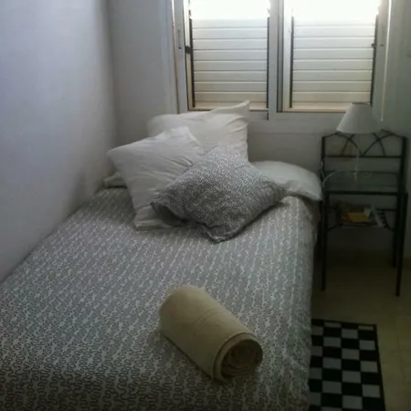 Homestay Fano's House - En Vivienda Particular