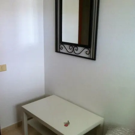 Homestay Fano's House - En Vivienda Particular *