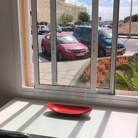 Fano's House - En Vivienda Particular Playa del Ingles (Gran Canaria)