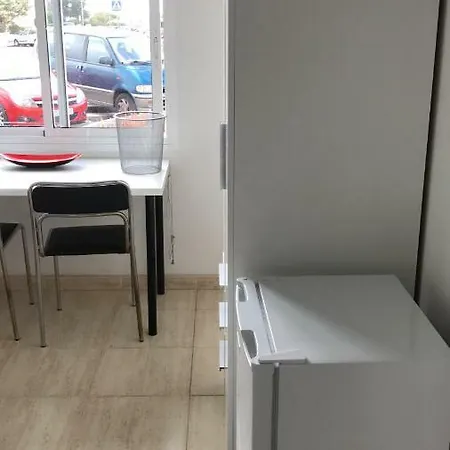 Fano's House - En Vivienda Particular * Playa del Ingles (Gran Canaria)