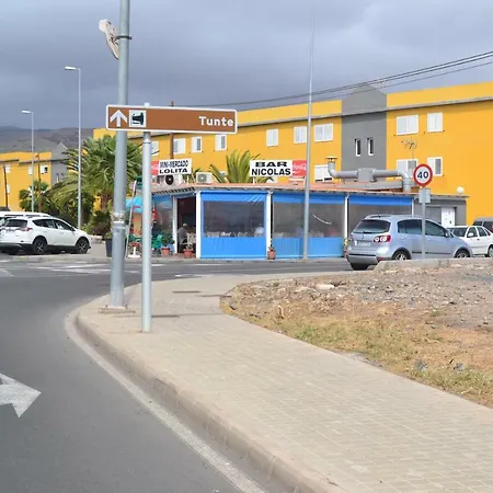 Fano's House - En Vivienda Particular Homestay Playa del Ingles (Gran Canaria)