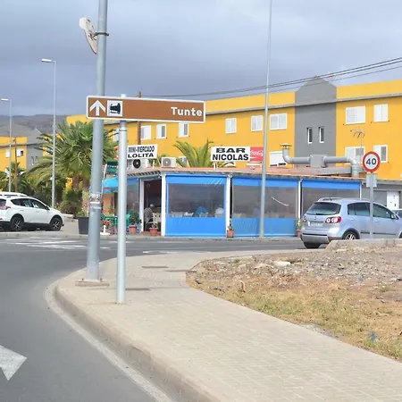 Homestay Fano's House - En Vivienda Particular