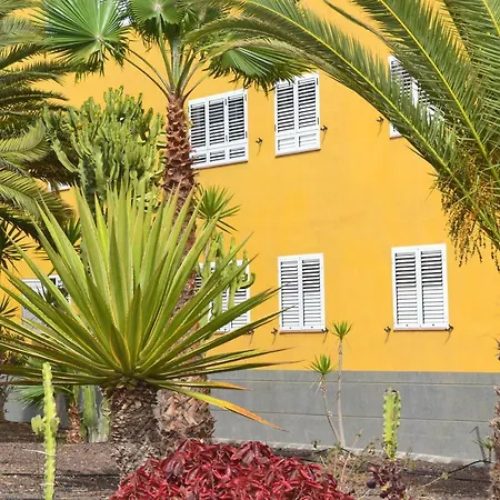 Fano's House - En Vivienda Particular * Playa del Ingles (Gran Canaria)