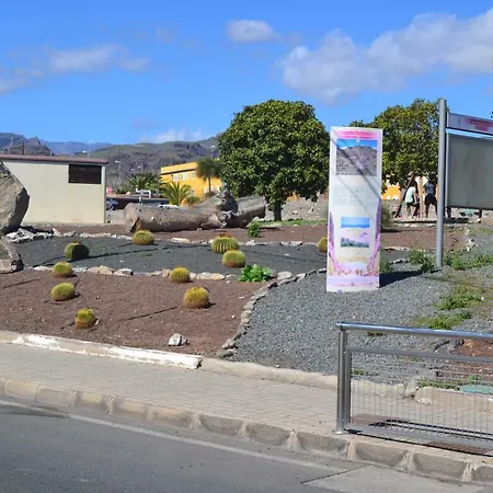 Fano's House - En Vivienda Particular Homestay Playa del Ingles (Gran Canaria)